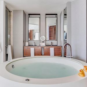 Suite con Cama King