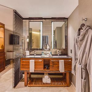 Kamer "Premium" met een King Size Bed